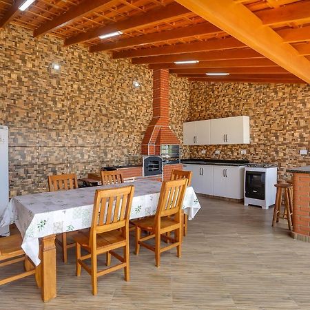 Вілла Casa Sao Luis Ліндоя Екстер'єр фото