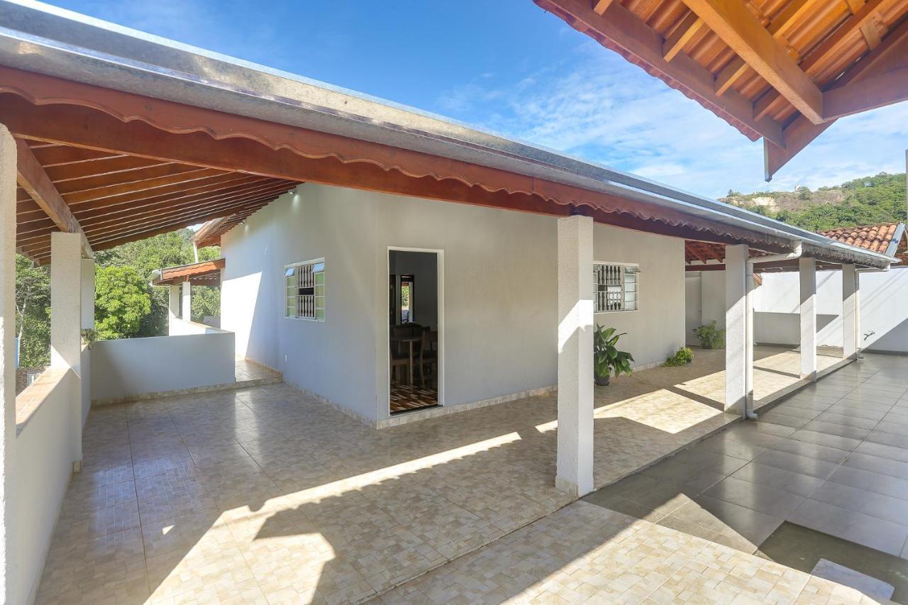 Вілла Casa Sao Luis Ліндоя Екстер'єр фото
