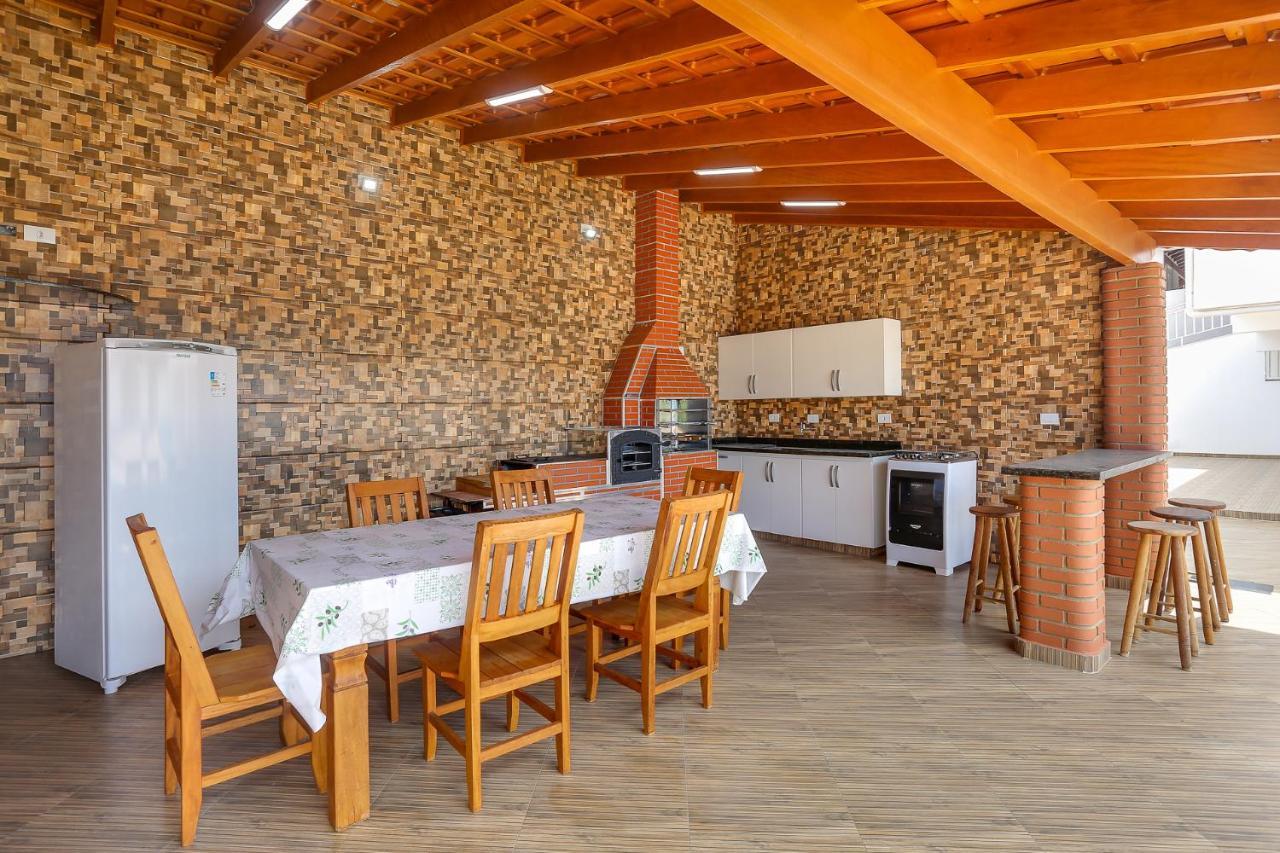 Вілла Casa Sao Luis Ліндоя Екстер'єр фото