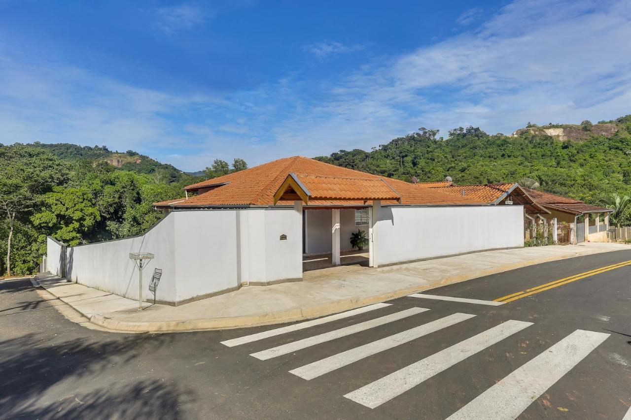 Вілла Casa Sao Luis Ліндоя Екстер'єр фото