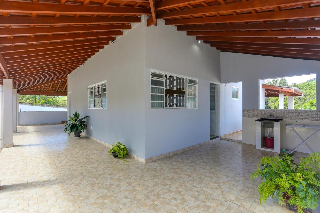 Вілла Casa Sao Luis Ліндоя Екстер'єр фото