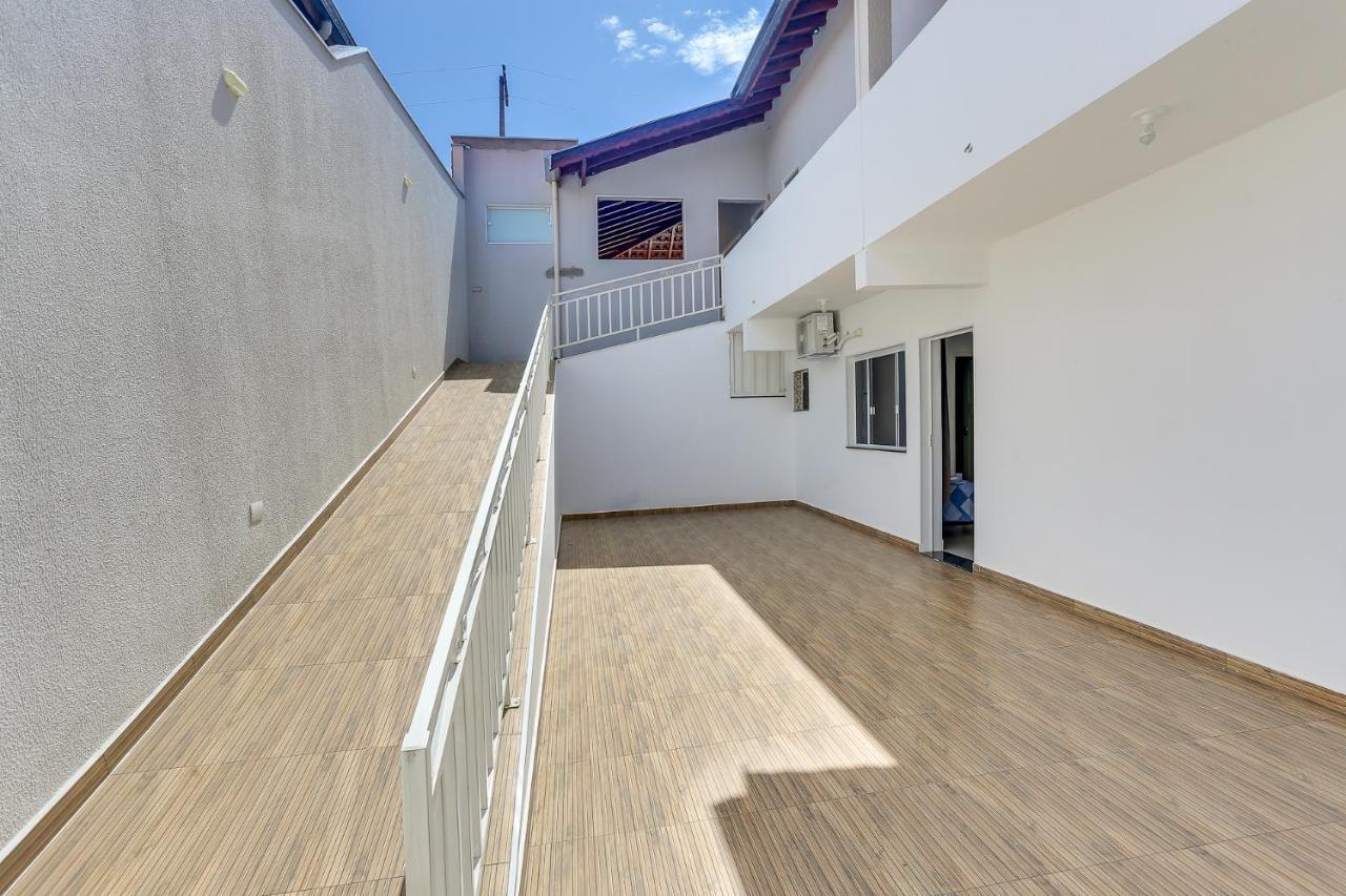 Вілла Casa Sao Luis Ліндоя Екстер'єр фото